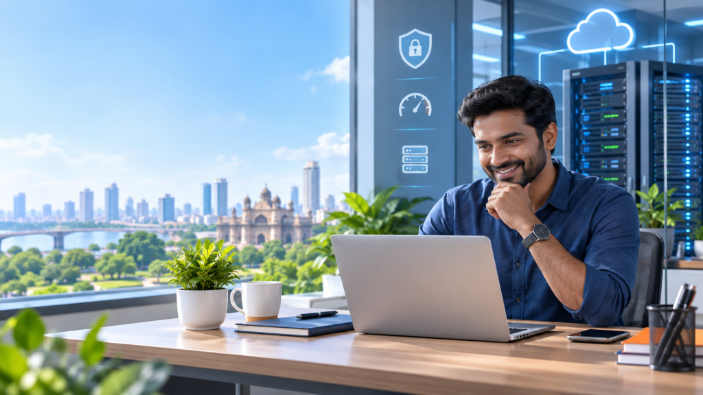 Best Web Hosting for Small Business in India: 2026 Buyer’s Guide