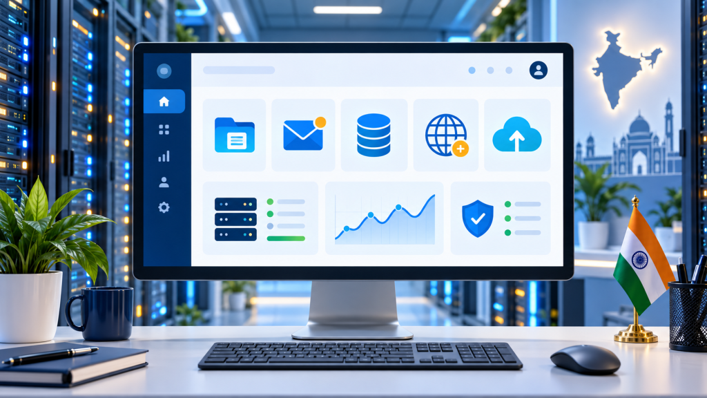 cPanel Hosting India: Why Beginners Still Prefer It