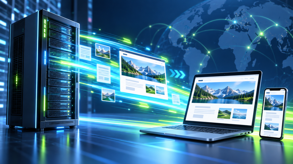 LiteSpeed Hosting Explained in Simple Words