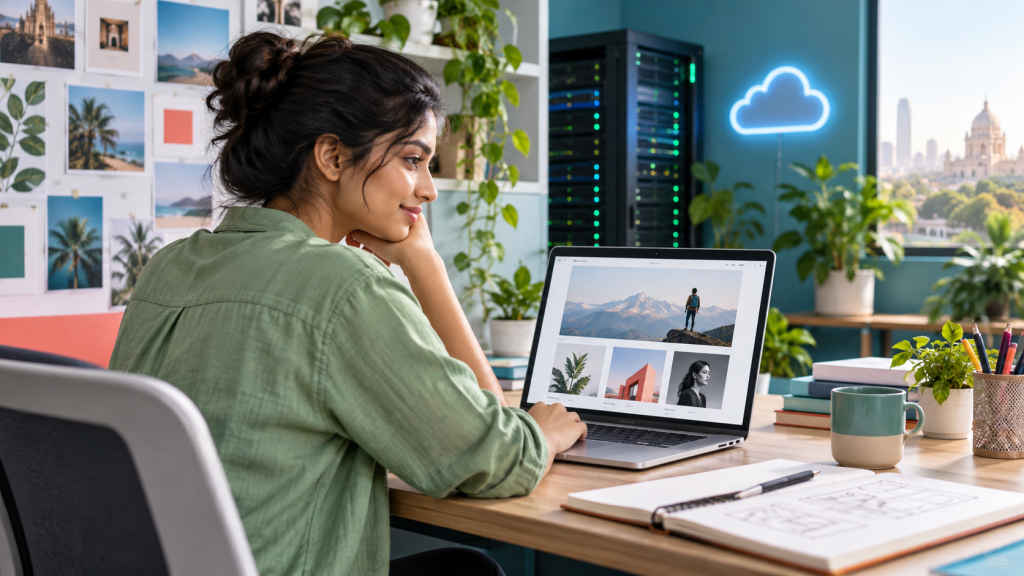 Best Hosting for Students and Portfolio Websites