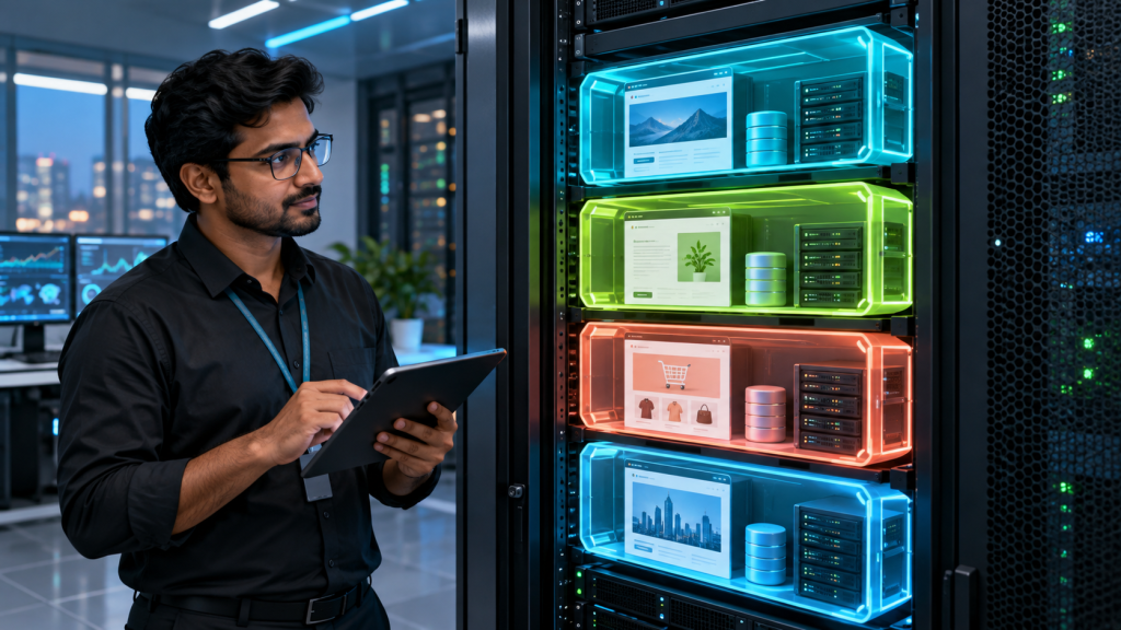 CloudLinux Hosting: Why It Matters for Shared Hosting