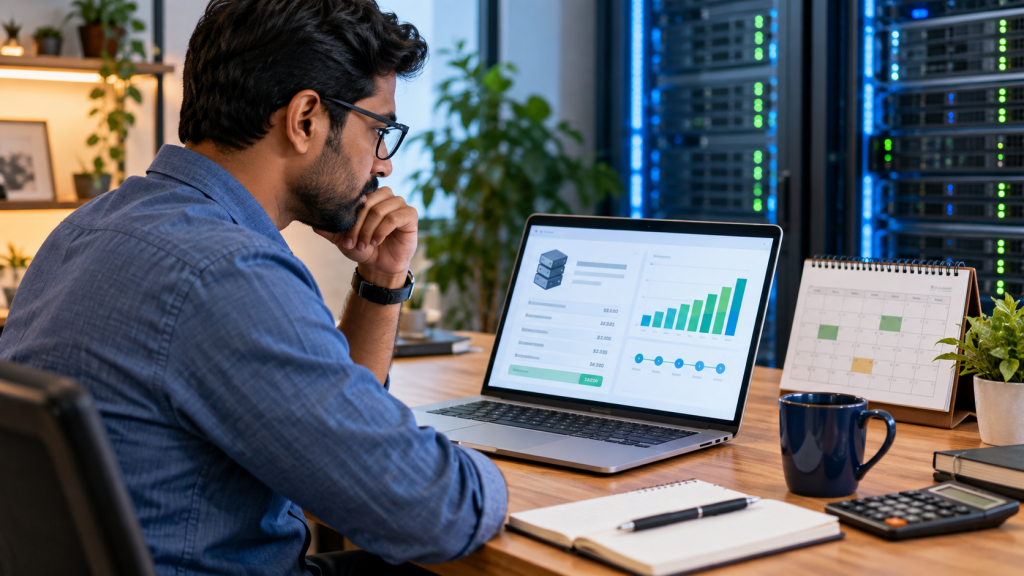 Web Hosting Renewal Price: What Buyers Should Know