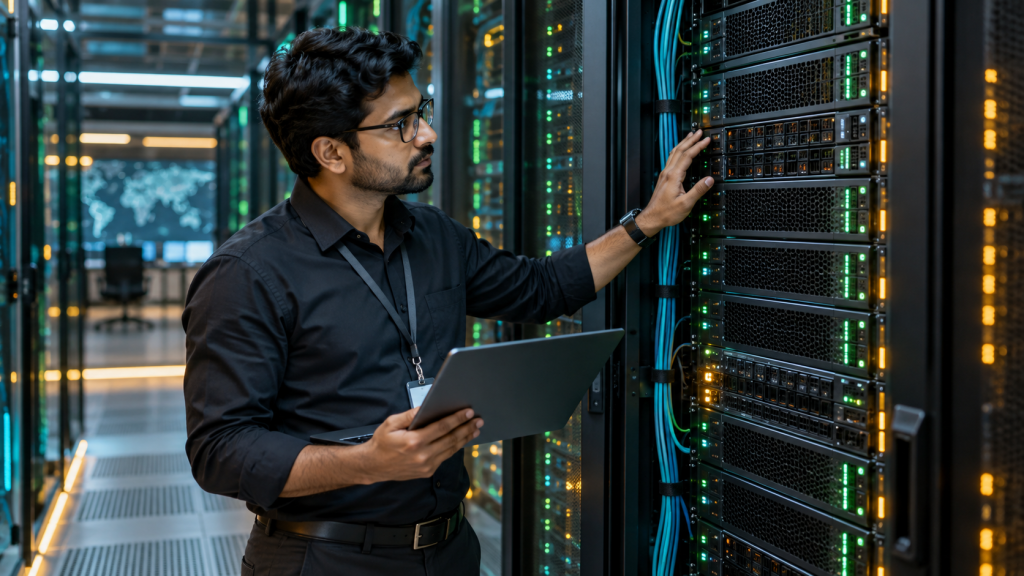 Dedicated Server India: Who Actually Needs It?